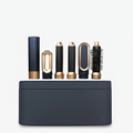 Glossify 5-in-1 Hair Styler | 1000W Hot Air Brush with Ionic Technology