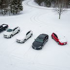 Electromagnetic Snow Removal