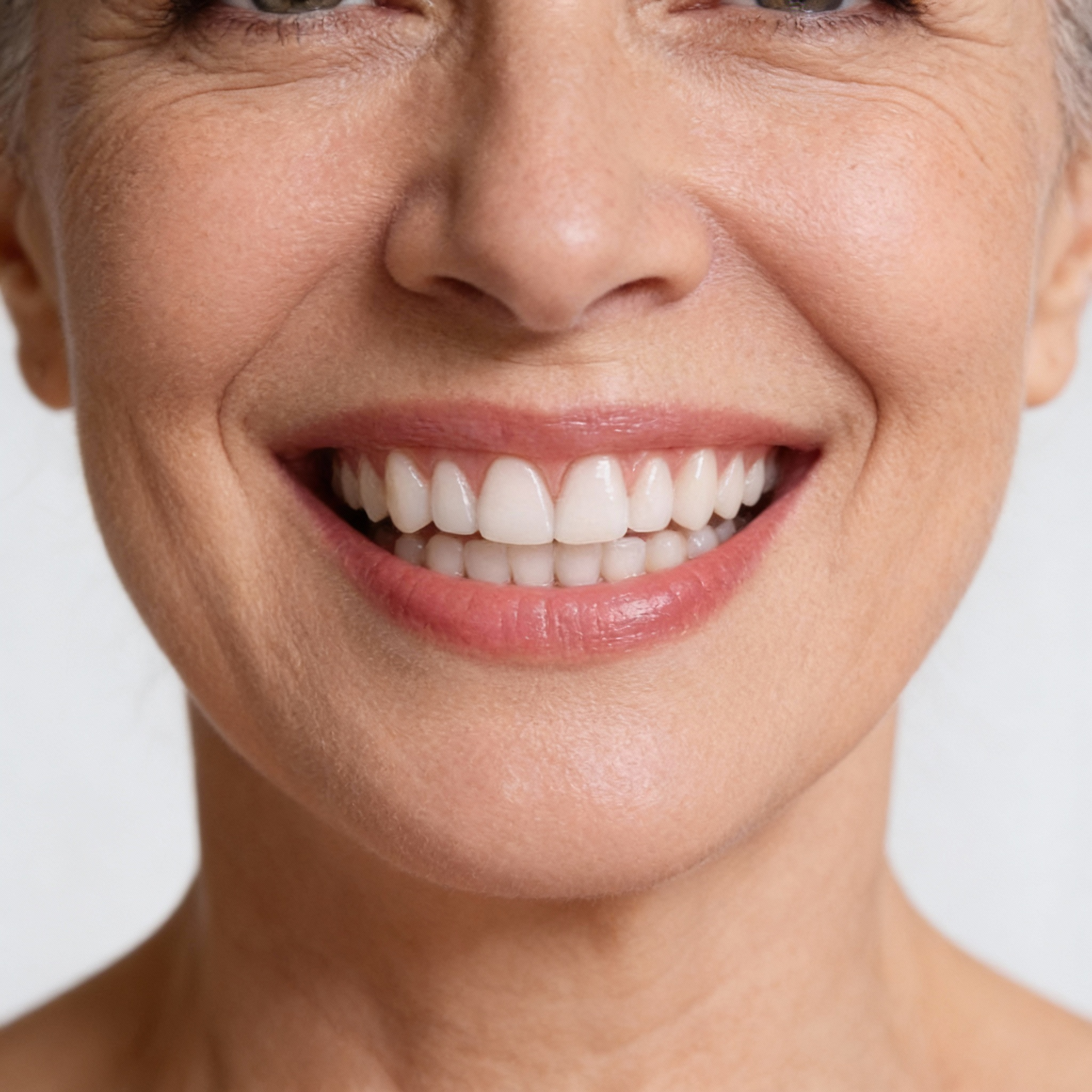 Artificial Teeth Denture | Instant Smile Enhancement | Natural Look
