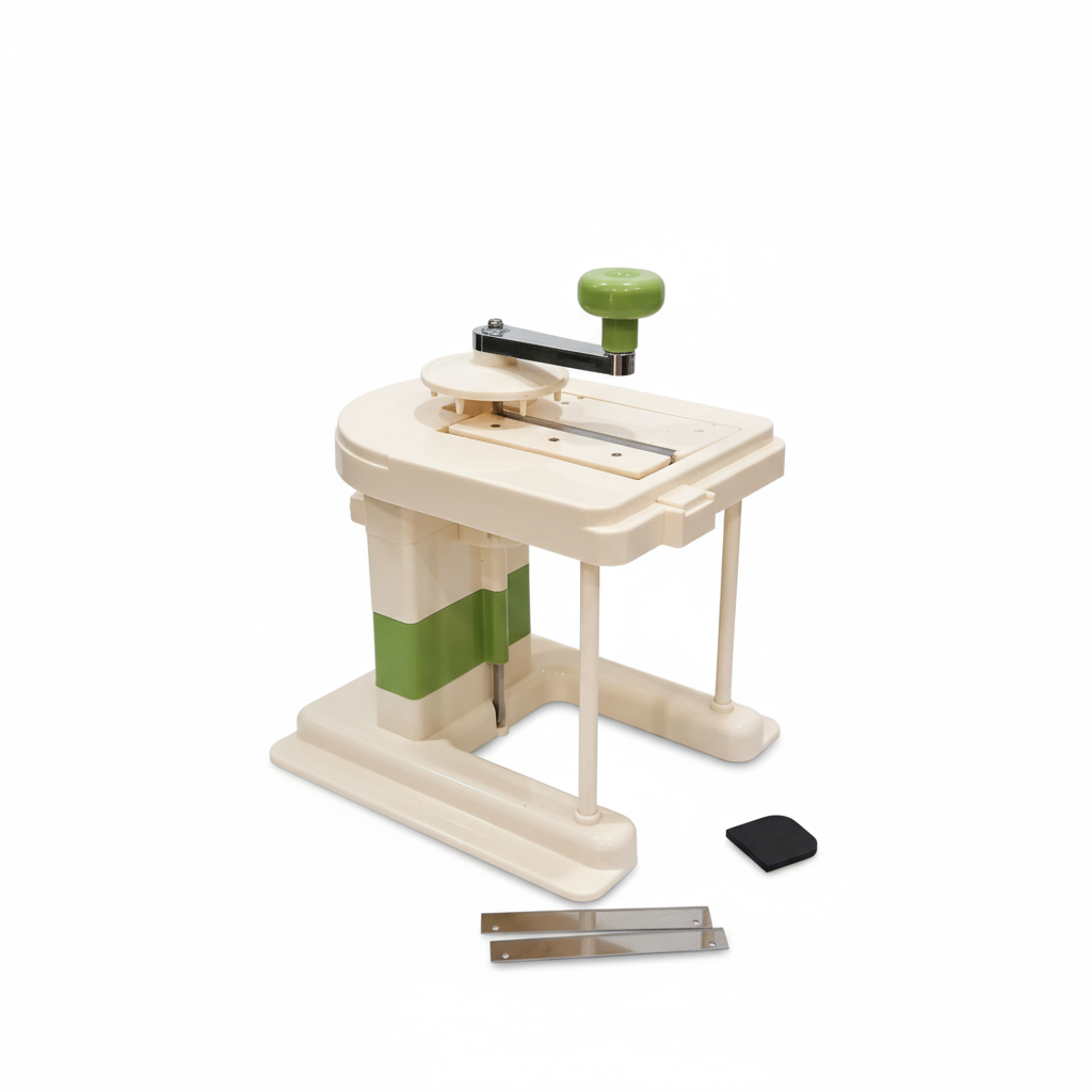 Manual Cabbage Cutter