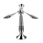 Balancing Bottle Opener in Bird Design Made of Metal