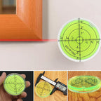 Universal spirit level