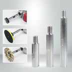 Shop grinder extension M14