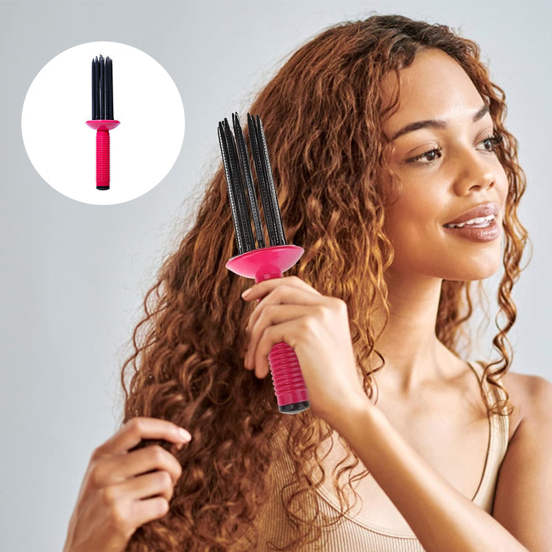 Heat-free Comb
