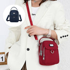 Waterproof Women's Crossbody Bag
