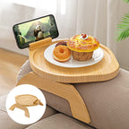 Sofa Arm Swivel Plate