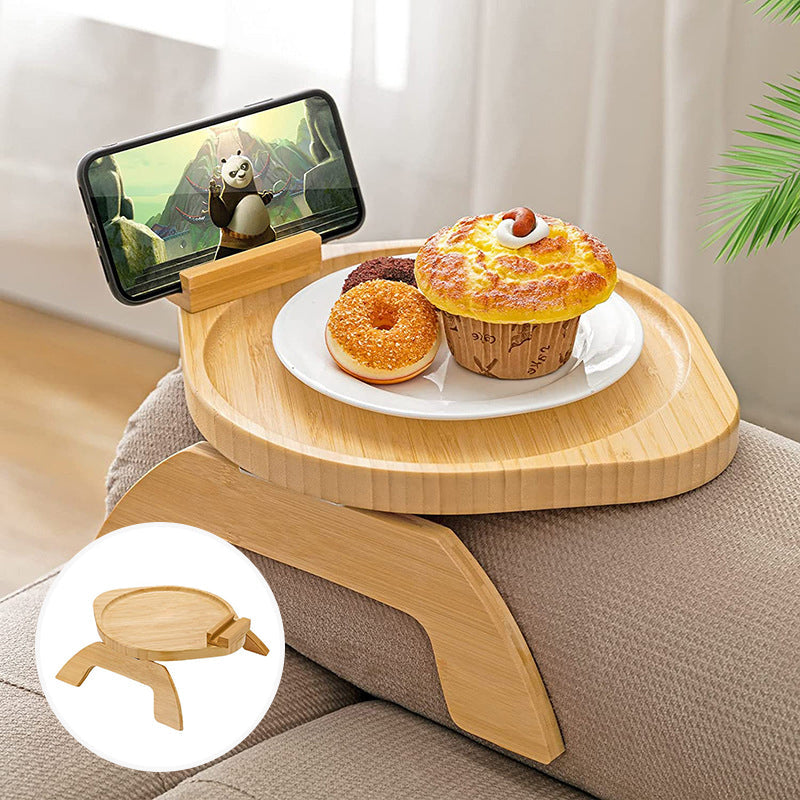 Sofa Arm Swivel Plate