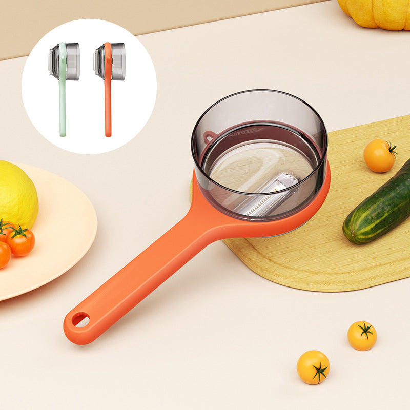Vegetable peeler