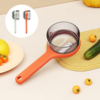 Vegetable peeler