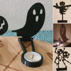Tealight Shadowcaster