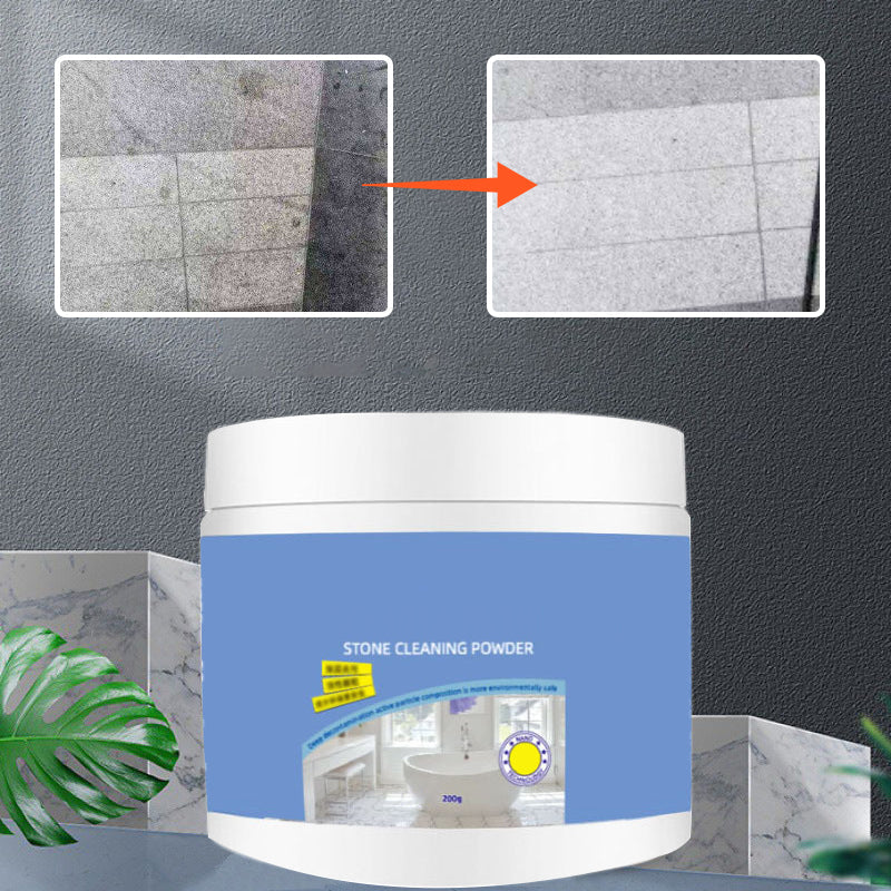 Oil Stain Remover