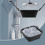 Ice Shower️