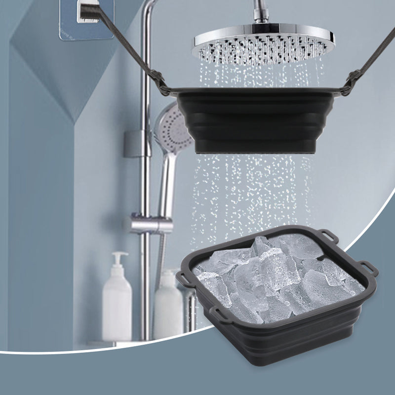 Ice Shower️