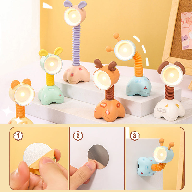 Cute little table lamp