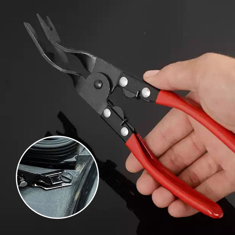 Plastic Rivet Cutter