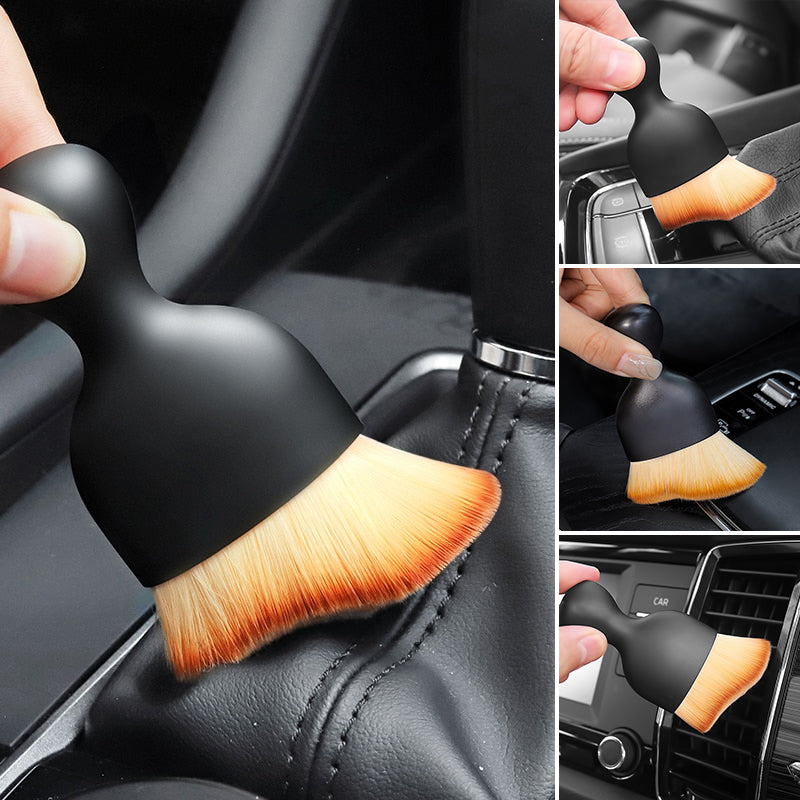 Auto Interior Cleaning Tool