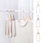 Foldable Hanger