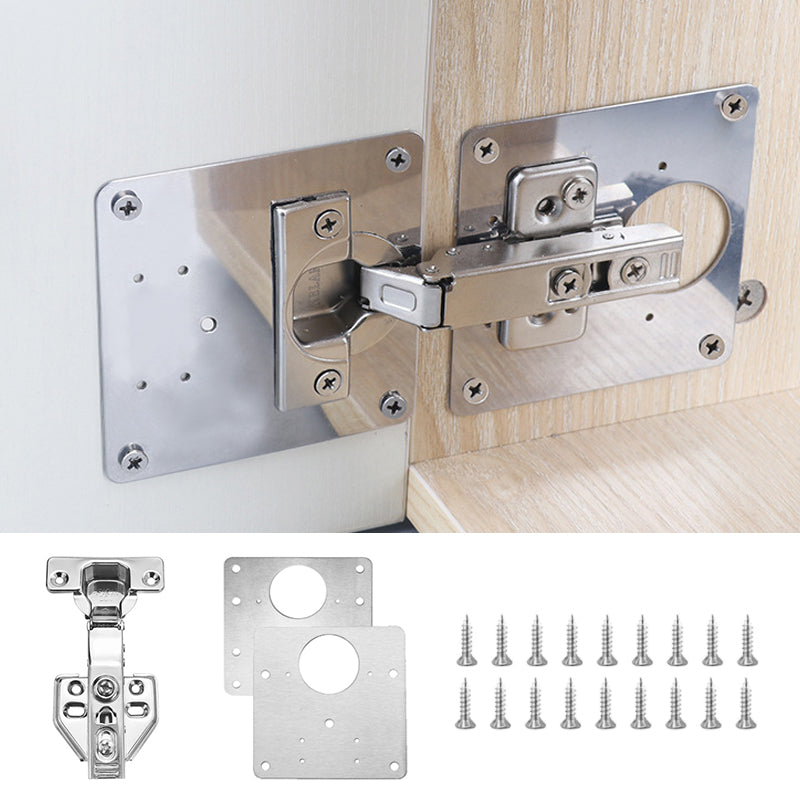 Door Hinge Repair Set