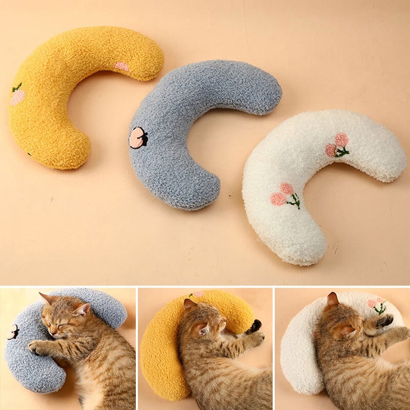 Cat Lovely Comfortable Cushion
