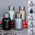 10.15oz Mini Vacuum Thermal Water Bottle