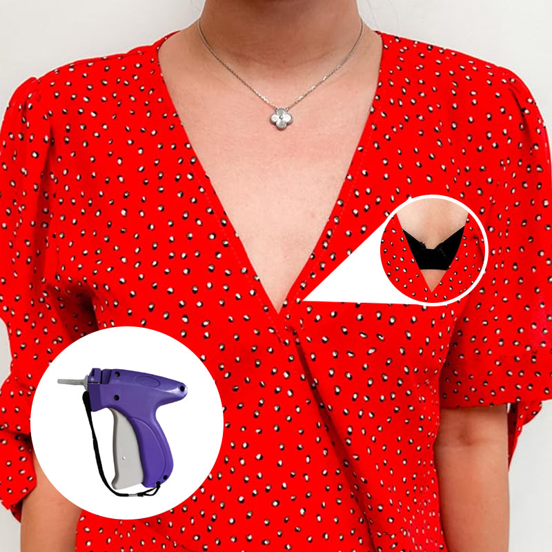 Fast Clothing Repair