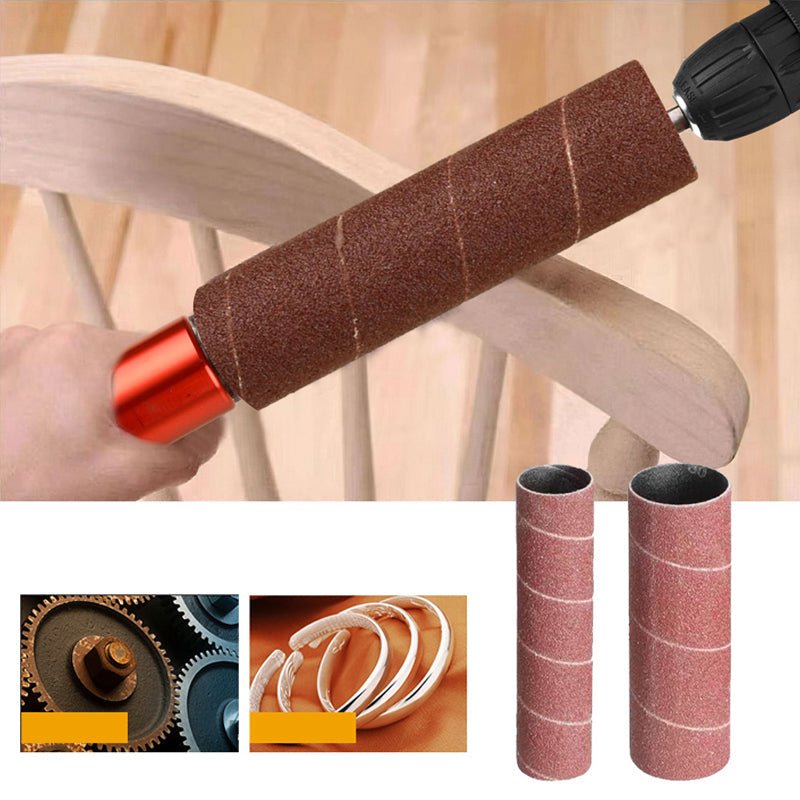 GrindMaster | Master all your surfaces