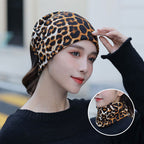 Neck scarf