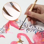Miniature Detailing Brush Set