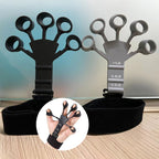Grip Trainer Hand Strengthening Device