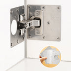 Door Hinge Repair Set
