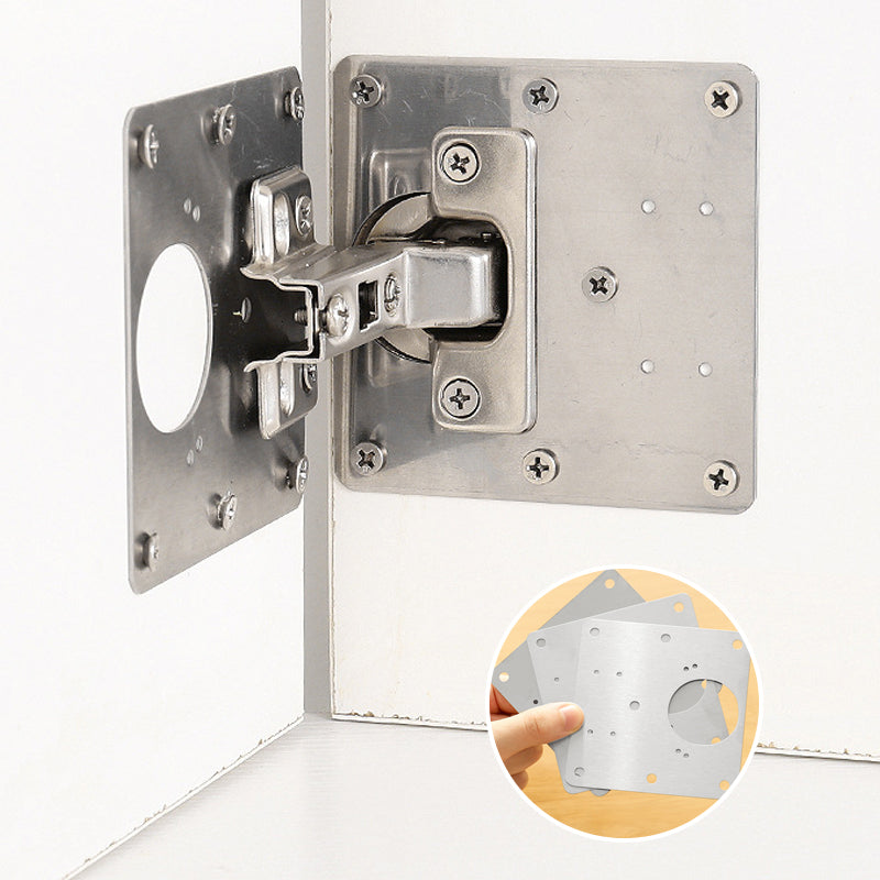 Door Hinge Repair Set