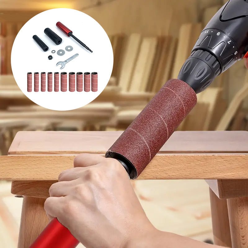 GrindMaster | Master all your surfaces