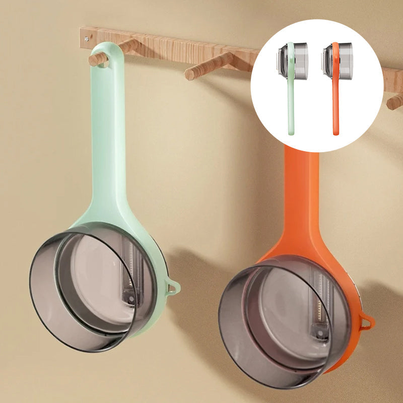 Vegetable peeler