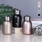 10.15oz Mini Vacuum Thermal Water Bottle