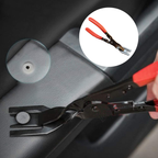 Plastic Rivet Cutter