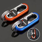 Car keychain for men
