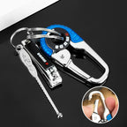 Car keychain for men