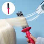 Heat-free Comb