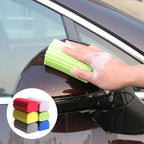 PVA cleaning sponges