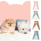 Pet Bathrobe Blanket