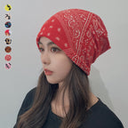 Neck scarf