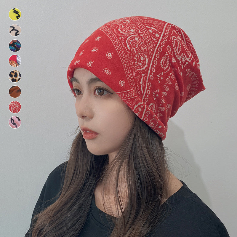 Neck scarf