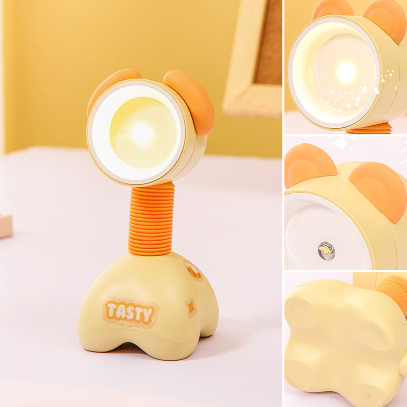 Cute little table lamp