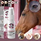 Instant Equine Insect Repellent