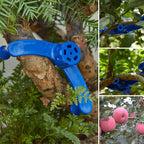 Fixative for branch modeling
