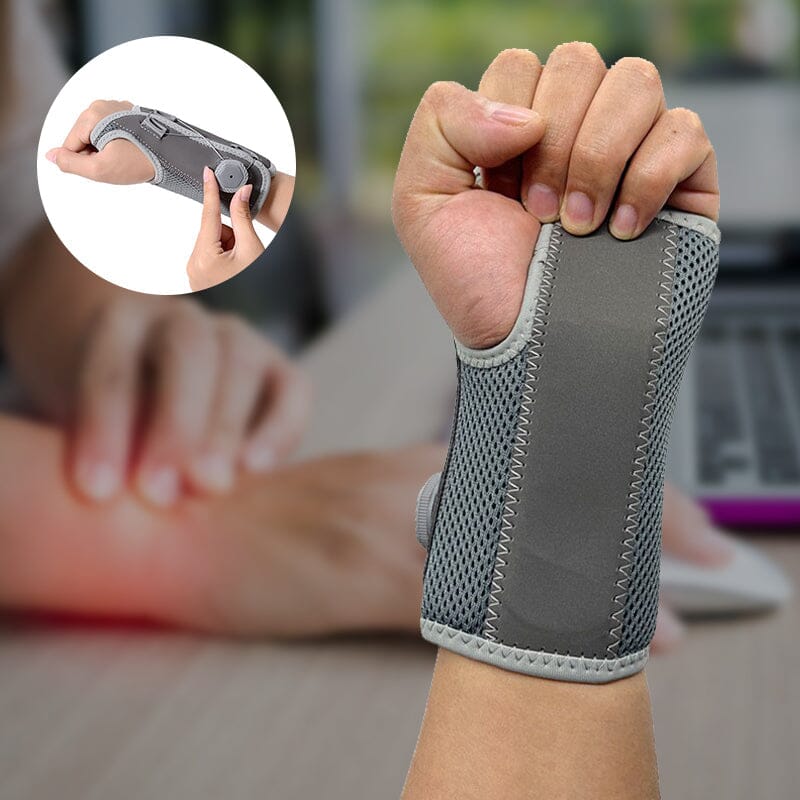 Sports Wrist Protection