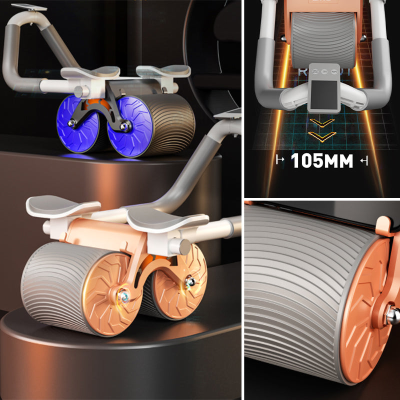 Roller wheel for Core Trainer