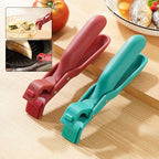 Multifunctional Anti-Burning Bowl Holder Clip for the Kitchen