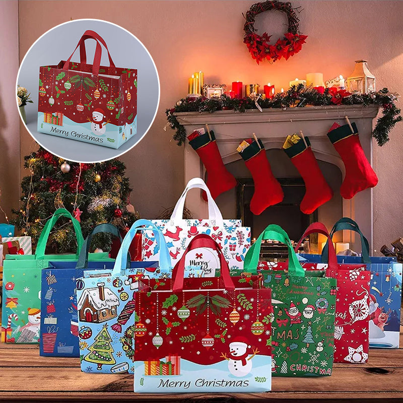 HolidayBag™ Christmas Magic Pac