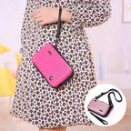 Mini travel bag for women